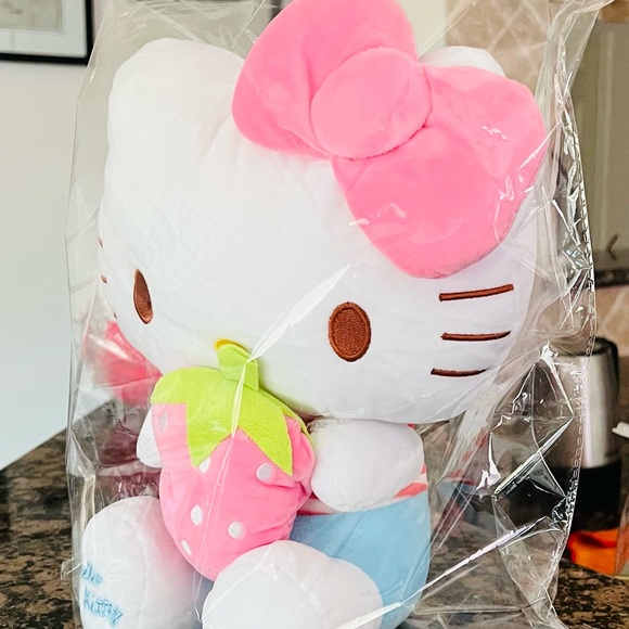 Hello kitty - Picture 3 of 8